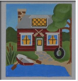 Lake House