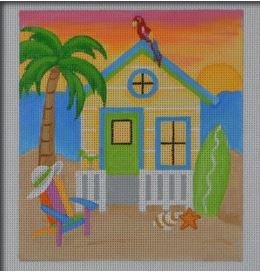 Margaritaville Beach House