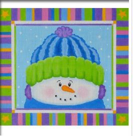 Max The Snowman