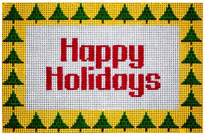 Happy Holidays