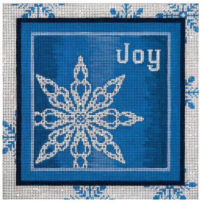 Joy Snowflake