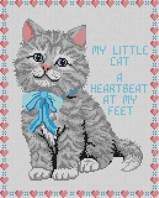 My Little Cat