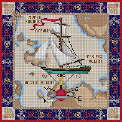 Maritime Travel
