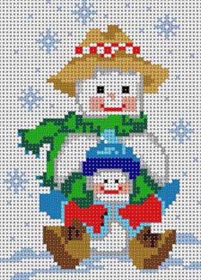 Snow Family