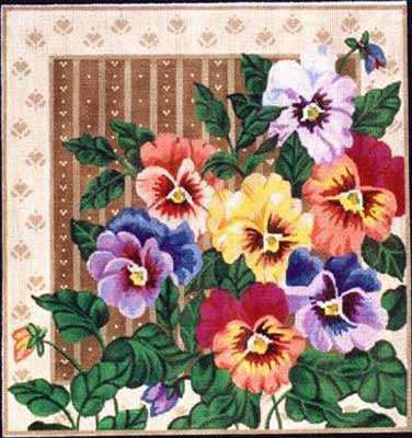 Pansies