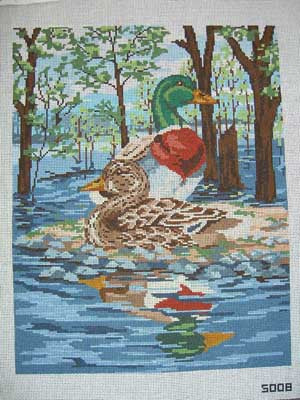 Mallards