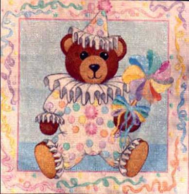 Party Bear