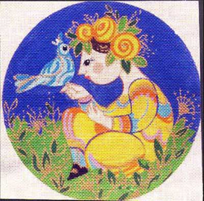 Wiinblad B