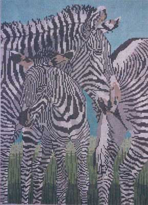 Zebras