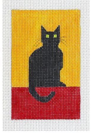 Small Chat Noir