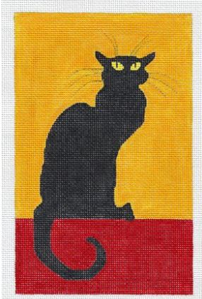 Large Chat Noir