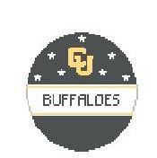 U Of Colorado  Buffaloes