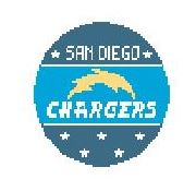 San Diego Chargers
