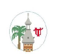 U Of Tampa, Plant Hall