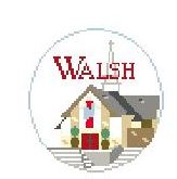 Walsh University