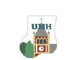 U Of New Hampshire, Thompson Hall Mini Sock