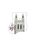 St Josephs, Philadelphia Mini Sock