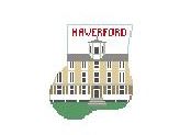 Haverford Mini Sock