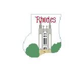Rhodes College, Memphis Mini Sock