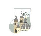 U Of San Francisco Mini Sock