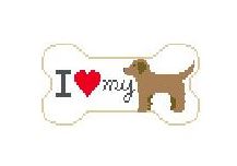 I Love My Golden