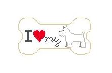 I Love My Westie