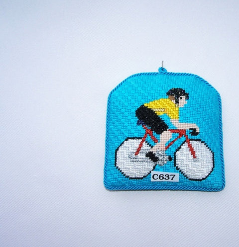 Yellow Jersey