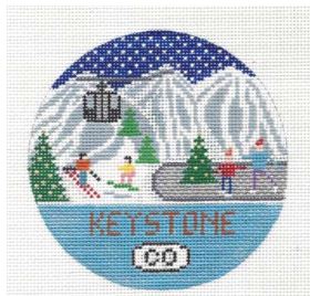 Keystone  