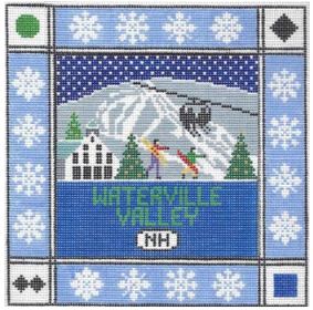 Waterville Valley New Hampshire