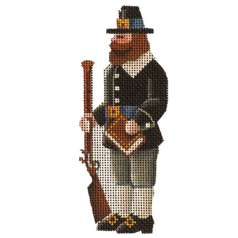 Father Pilgrim