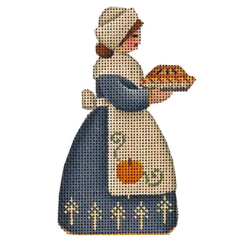 Mother Pilgrim