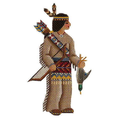 Father Indian