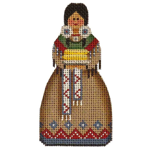 Mother Indian