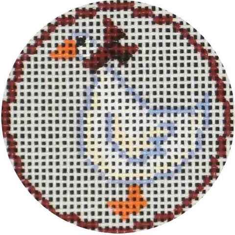 Goose Ornament