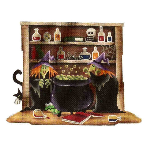Witches Brew