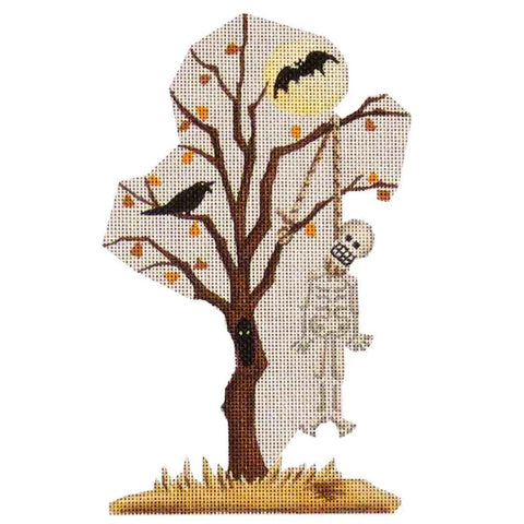 Hangman Tree