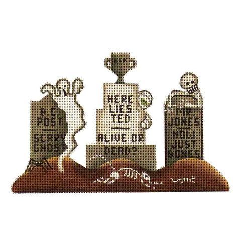 Headstones