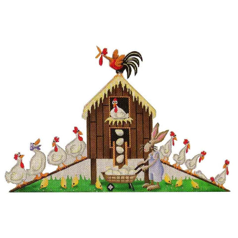 Egg Factory