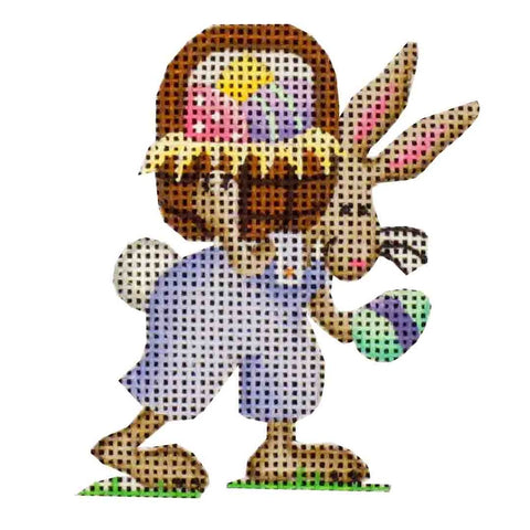 Hiding The Egg
