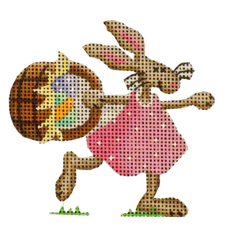 Pink Bunny