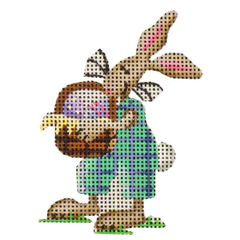 Blue Bunny