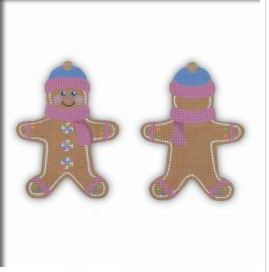 Gingerbread Boy
