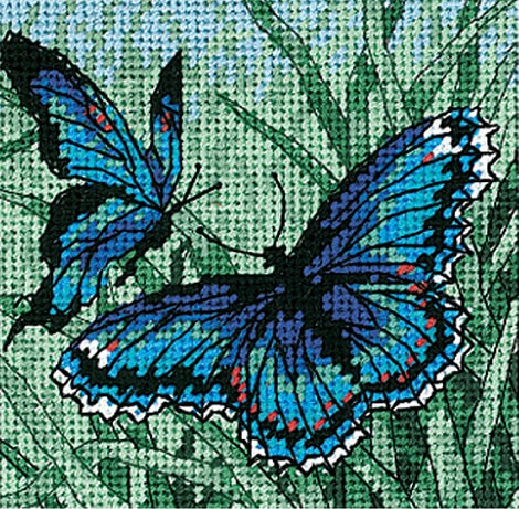Butterfly Duo