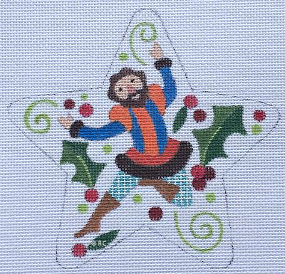 Lords Leaping Star