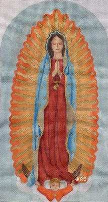 Our Lady Of Guadalupe