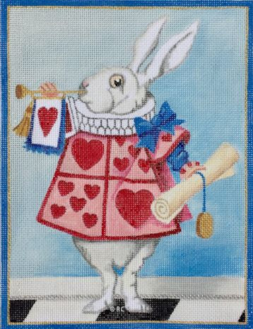White Rabbit