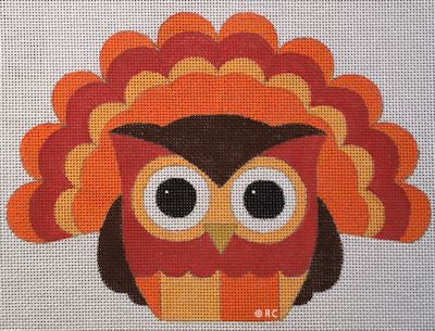 Owl Turkey