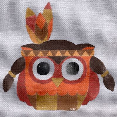 Miss Native Owl