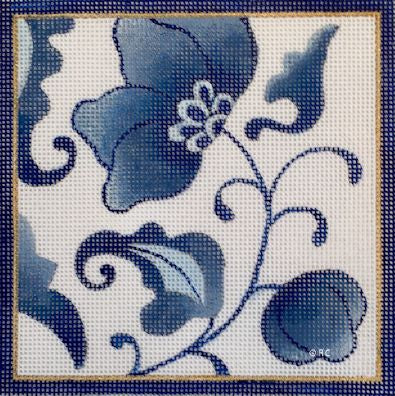 Blue 1