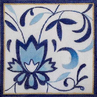 Blue 4